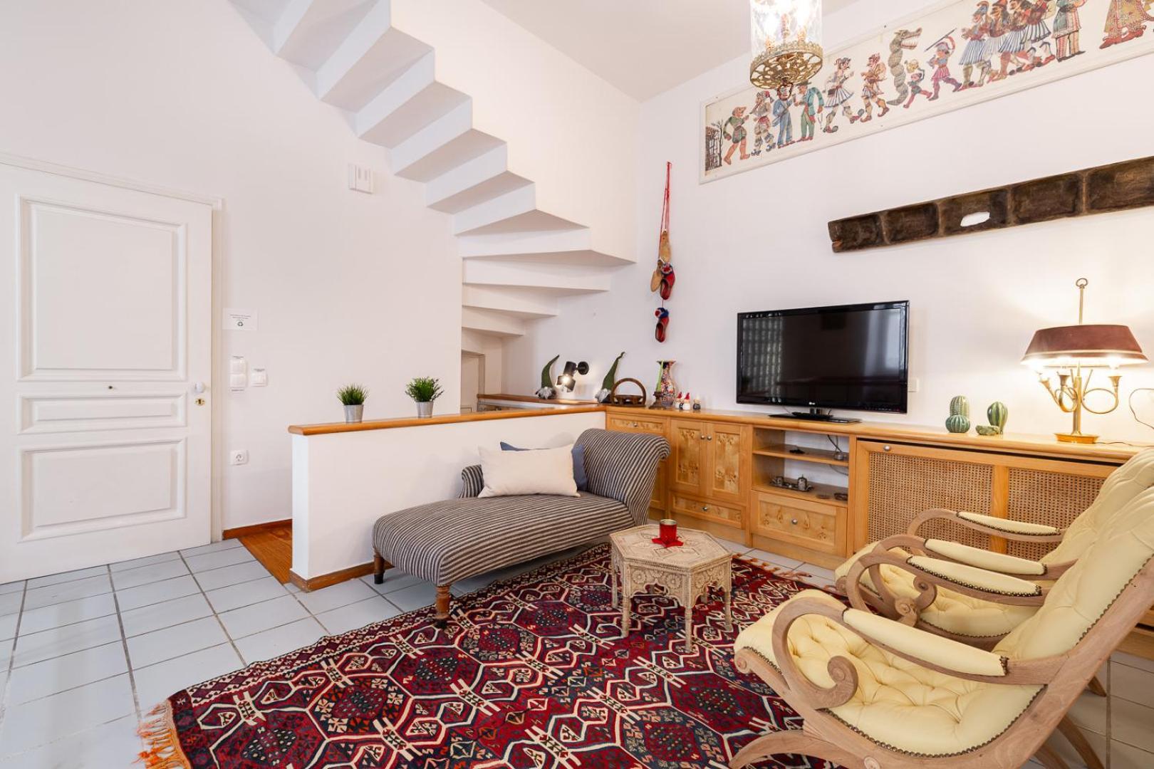 Athenian Getaway Villa In Plaka With Acropolis View By Athenian Homes Esterno foto
