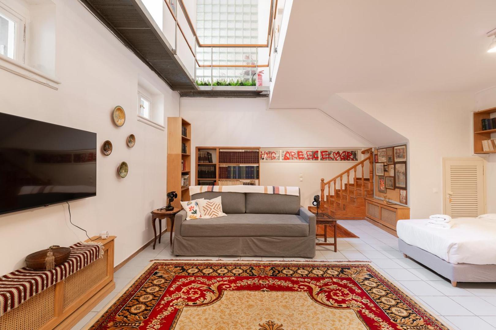 Athenian Getaway Villa In Plaka With Acropolis View By Athenian Homes Esterno foto