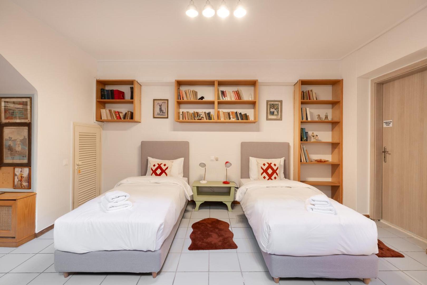 Athenian Getaway Villa In Plaka With Acropolis View By Athenian Homes Esterno foto