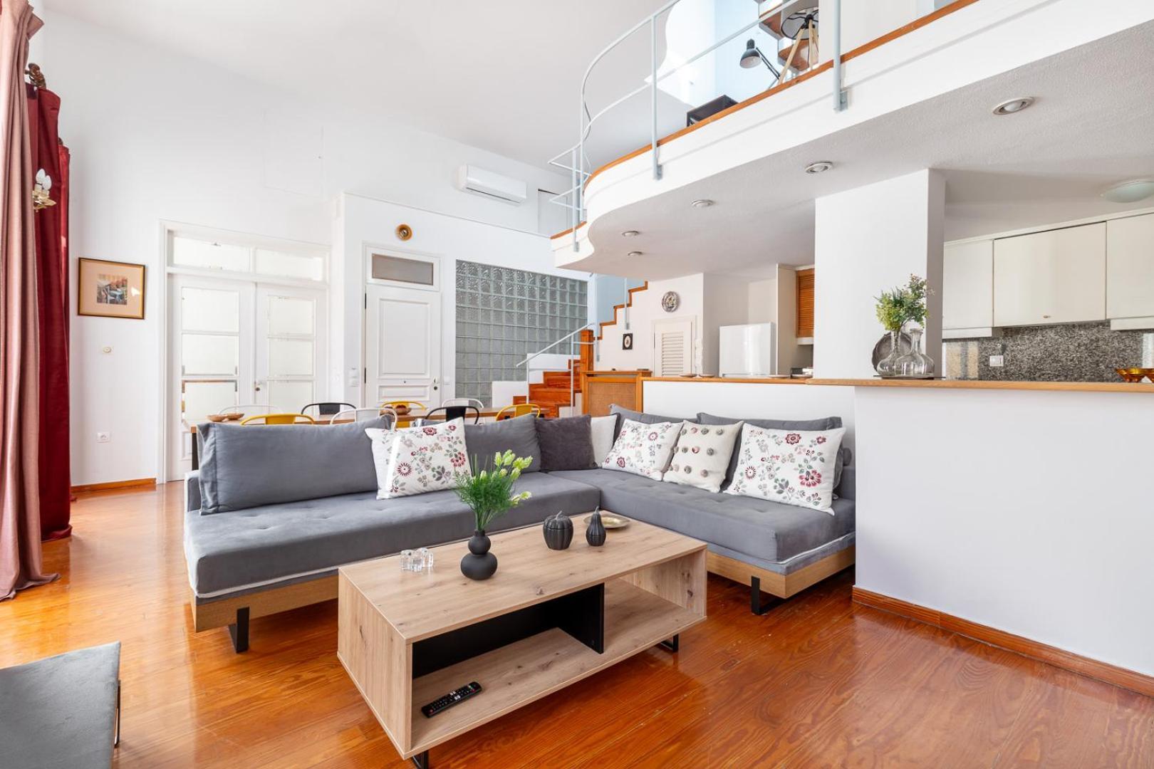 Athenian Getaway Villa In Plaka With Acropolis View By Athenian Homes Esterno foto