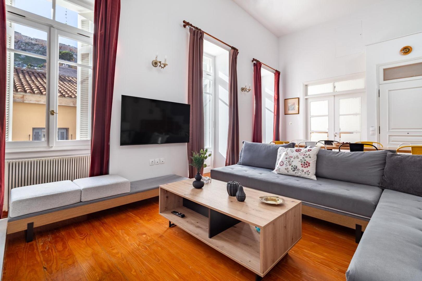 Athenian Getaway Villa In Plaka With Acropolis View By Athenian Homes Esterno foto