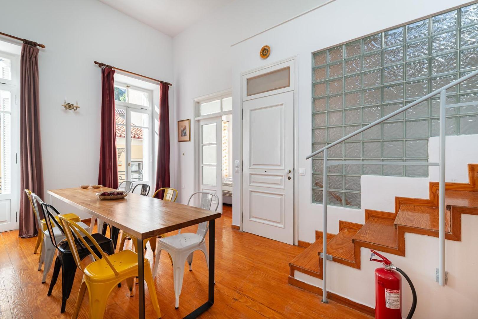 Athenian Getaway Villa In Plaka With Acropolis View By Athenian Homes Esterno foto