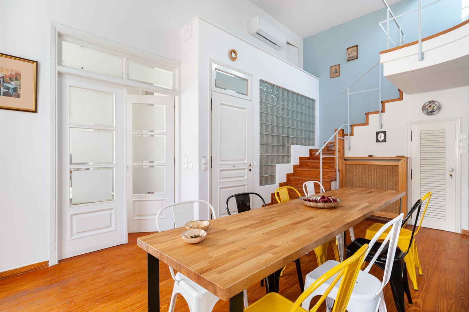 Athenian Getaway Villa In Plaka With Acropolis View By Athenian Homes Esterno foto